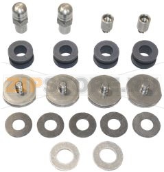 KIT VENTE SAV UC PREP BOUCLIER 