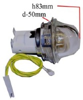 DOUILLE COMPLETE/FIL DE TERRE