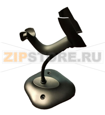 Подставка Zebra DS4208 Подставка для сканера штрих-кодов Zebra DS4208