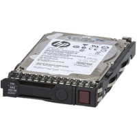 Жесткий диск 600 Г6 HPE 870757-B21