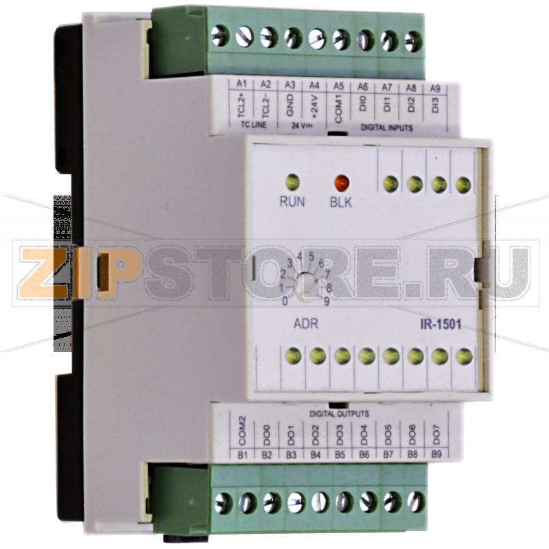TECO IR-1501 