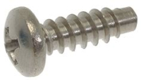 SCREW 8x1/2 FOR FLOMATIC VALVE 424