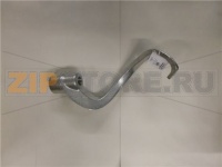 DOUGH-HOOK ED ALUMINIUM 60L