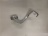 DOUGH-HOOK ED ALUMINIUM 60L