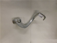 DOUGH-HOOK ED ALUMINIUM 60L