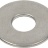 СТАЛЬНАЯ ШАЙБА Ø 18X6X1 ММ - СТАЛЬНАЯ ШАЙБА Ø 18X6X1 ММ