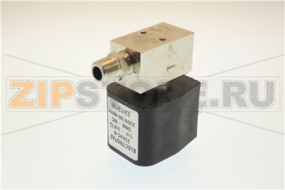 DECOMPRESSION VALVE 