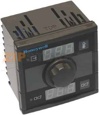 REGULATOR DC100-8036 0-537°C 