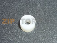 RONDELLA ø 7x3x4 mm