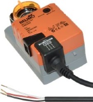 MOTOR BELIMO LMC24A 5NM 24V