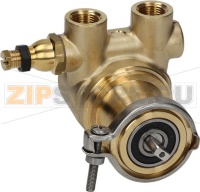 НАСОС ОБЪЕМНЫЙ ROTOFLOW Ø 3/8" NPT