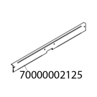 Планка Abat ЛГ-150/40Г-01