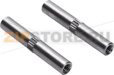 Болт резьбовой, 2 шт Festo HSB-D-MINI 