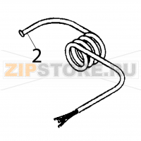 Pump wires Fagor FI-30