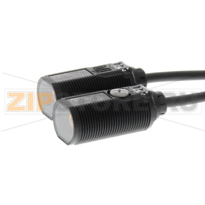 Датчик фотоэлектрический Omron E3F1-TP11 2M 