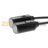 Датчик фотоэлектрический Omron E3F1-TP11 2M