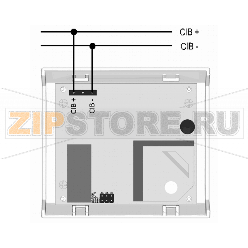TECO C-AQ-0006R-CO2 