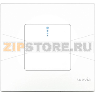 Таймер мультифункциональный 230 В/AC, 30 с-10 мин Suevia TA-Puls 