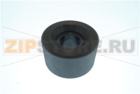 roll for bowl clamping