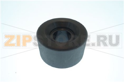 roll for bowl clamping 