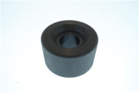 roll for bowl clamping