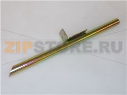 TUBO ACCENSIONE PILOTA COMPLETO 