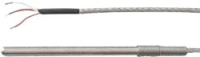 TEMPERATURE PROBE PT100