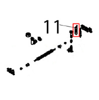 Candeletta accensione Angelo Po 2N1FAGF