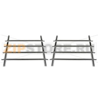 SIDE RACK SET ECO9 - A002 &amp; A003
