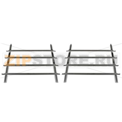 SIDE RACK SET ECO9 - A002 &amp;amp; A003 