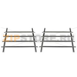 SIDE RACK SET ECO9 - A002 &amp; A003 