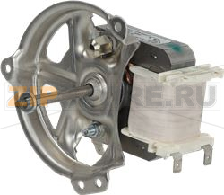 MOTOR FAN FAGOR 74X1146 