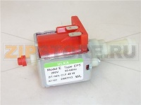 POMPA VIBRAZIONE EP5 200V 50/60Hz