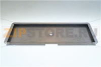 DRIP TRAY 1GR. POLISHED