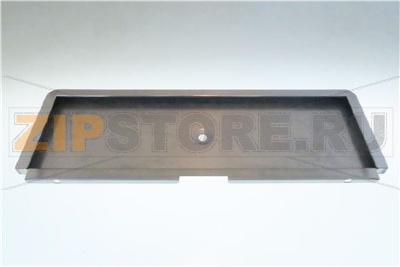 DRIP TRAY 1GR. POLISHED 