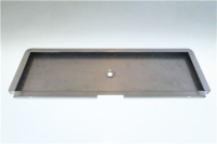 DRIP TRAY 1GR. POLISHED
