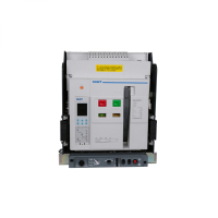 Выключатель автоматический 1250 А, 65 кА, воздушный Chint NA8-1600N-1250H/3P