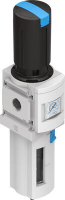 Фильтр-регулятор Festo MS6-LFR-1/2-D6-ERV-AS-Z