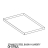Stainless steel basin humidity Unox XL 505