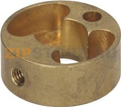 LEFT BUSH [C] FOR PANS HINGE 