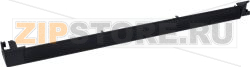 COVER FOR OVEN DOOR ELECTROLUX 