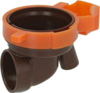 MIXER BODY ASSEMBLY