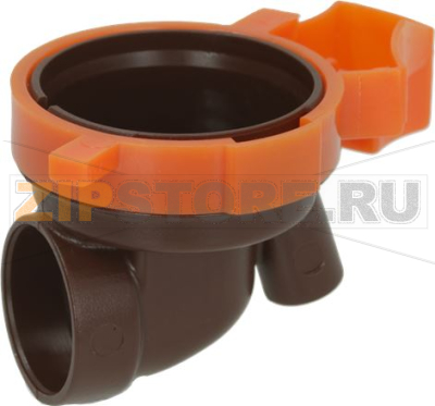 MIXER BODY ASSEMBLY 
