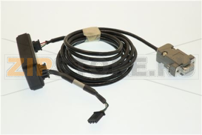 Interface cable Model 100 