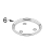 Screw Cap Kit KitchenAid 5KSM150PSE