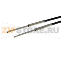 Датчик волоконно-оптический теплостойкий Omron E32-T54 2M