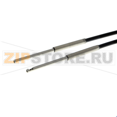 Датчик волоконно-оптический теплостойкий Omron E32-T54 2M 