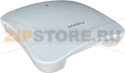Точка доступа 2976 Мбит/с, Wi-Fi 6, 2xLAN Maipu WA2600-822-PE 
