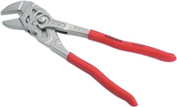 ADJUST. PLIERS FOR TUBES AND NUTS 250 mm