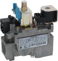 КЛАПАН 827 NOVA ø 1/2"FF